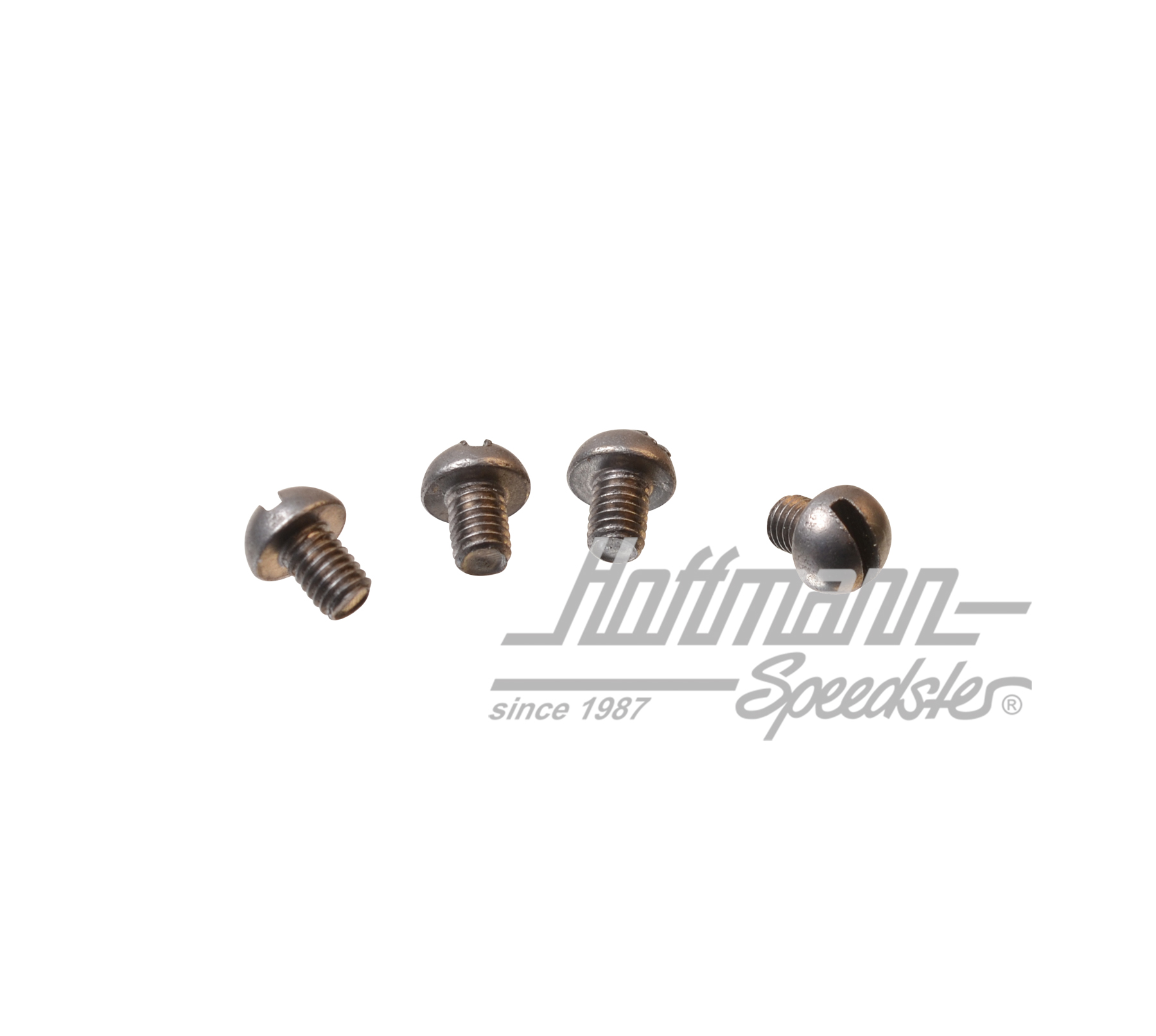 Tornillos, semicirculares, abrazaderas de chapa, -53 | N  011 225 1 | 020-4087-08