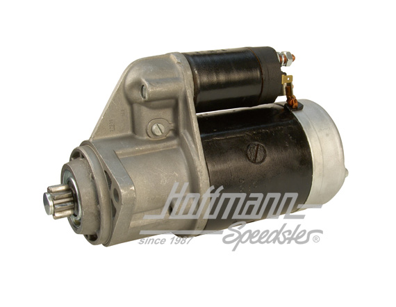 Arranque, Porsche 911, 70-83 | 916 604 101 00 | 580-1122
