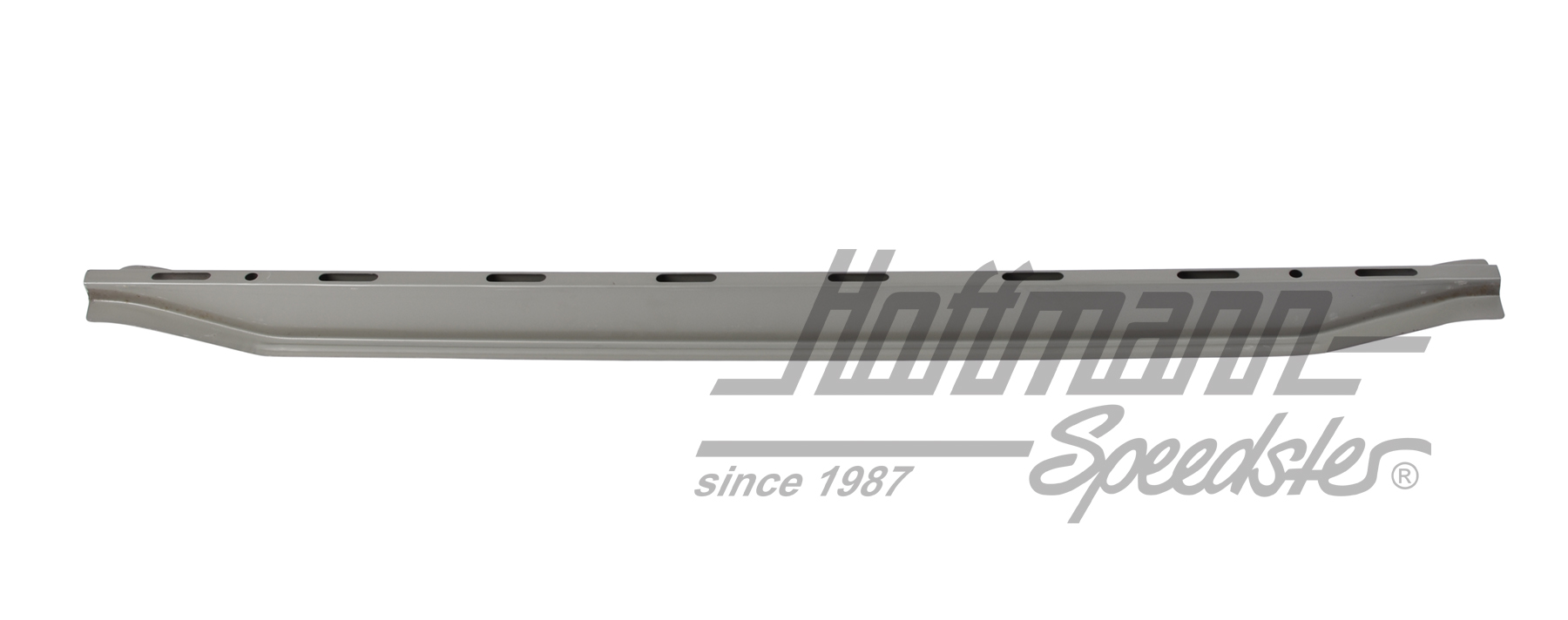 Chapa de refuerzo, panel lateral, derecha                                                           