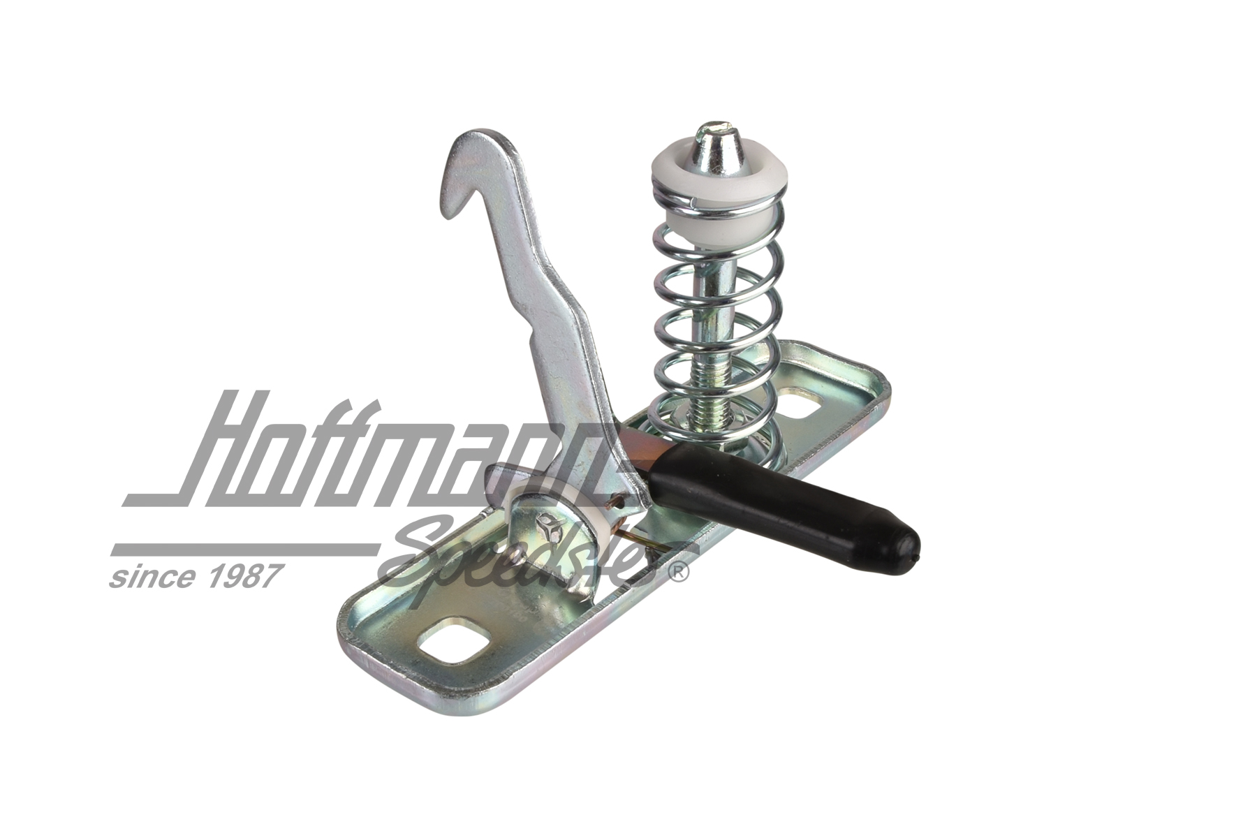 Cerradura, techo elevable, Furgoneta T4 | 701 070 713 | 408-1080