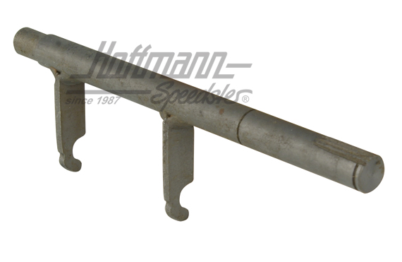 Árbol de desembrague, Furgoneta T2, 68-70 | 002 141 701 | 090-0673