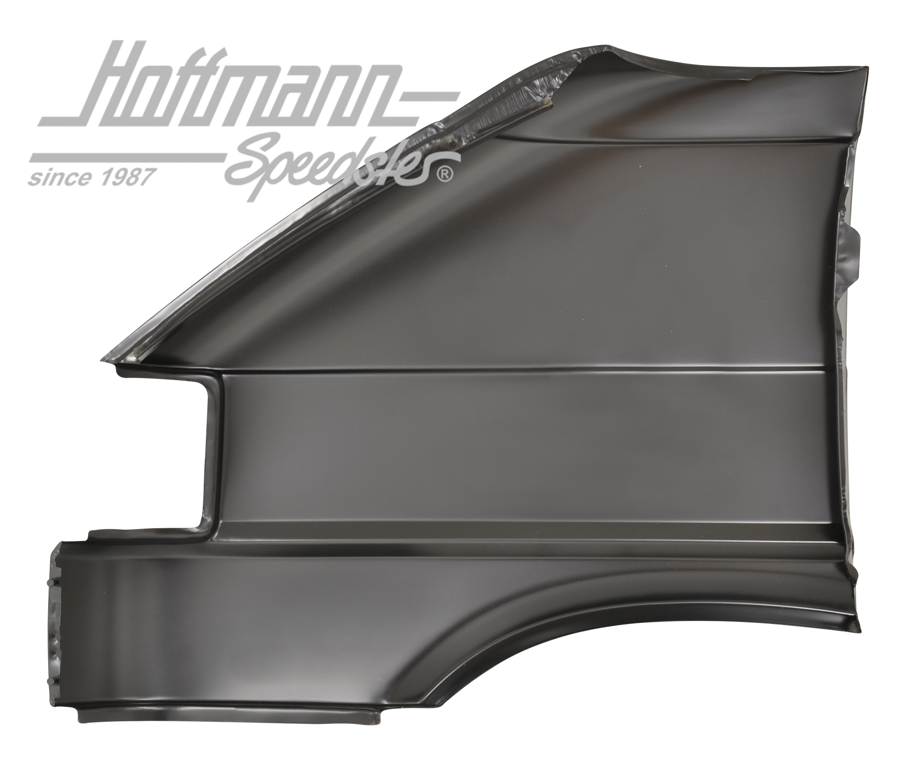 Guardabarros, Furgoneta T4, -4.96, dcha. (corto)                                                    