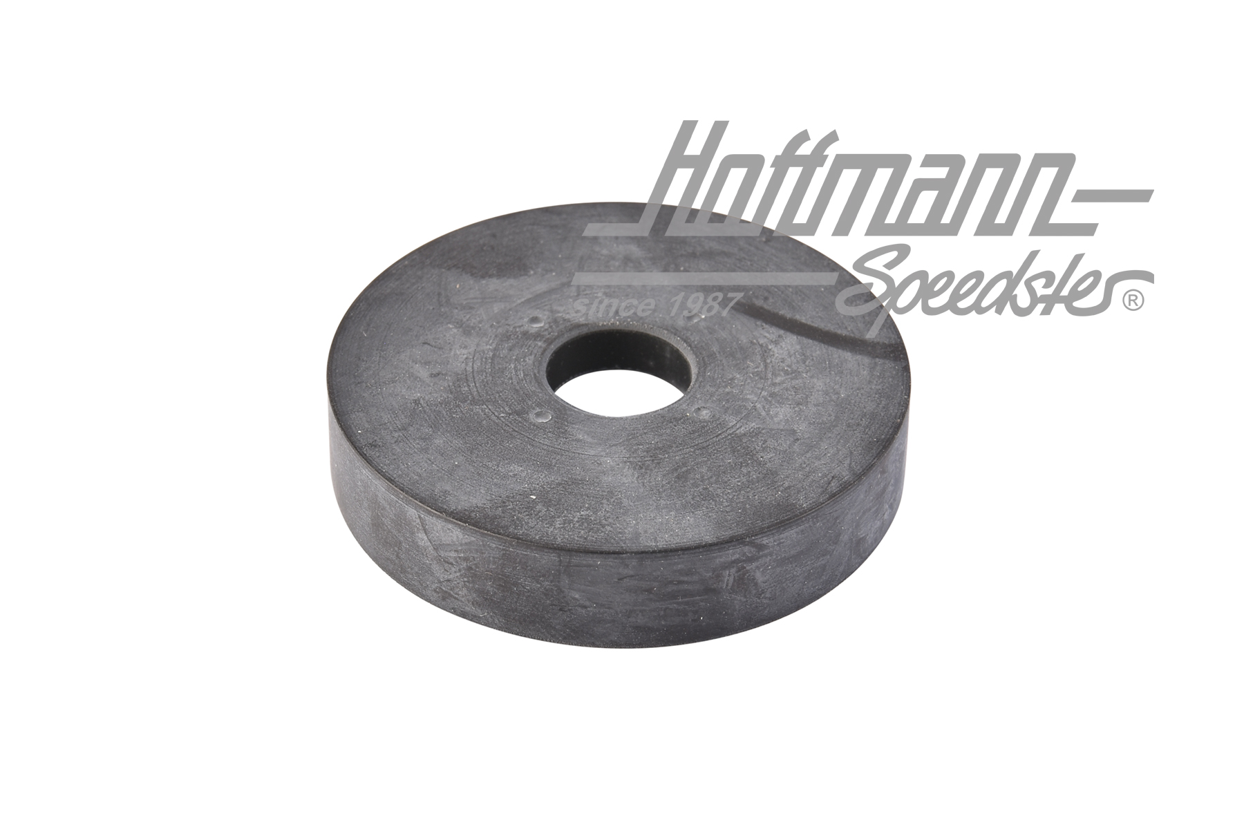 Tope de goma, parachoques, posterior, 356 B/C                                                       