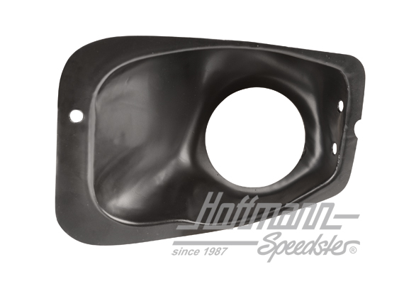 Cavidad de soporte del depósito | 113 809 575 | 050-1493