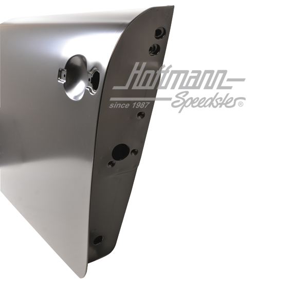 Puerta, Porsche 911/912, 69-72, izquierda                                                           