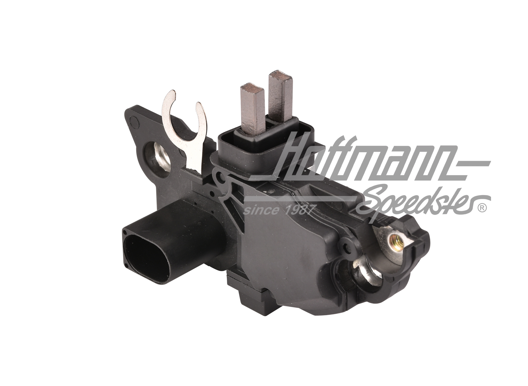 
Regulador de tensión, 2.5, 5.98-6.03 | 038 903 803 E | 409-0303