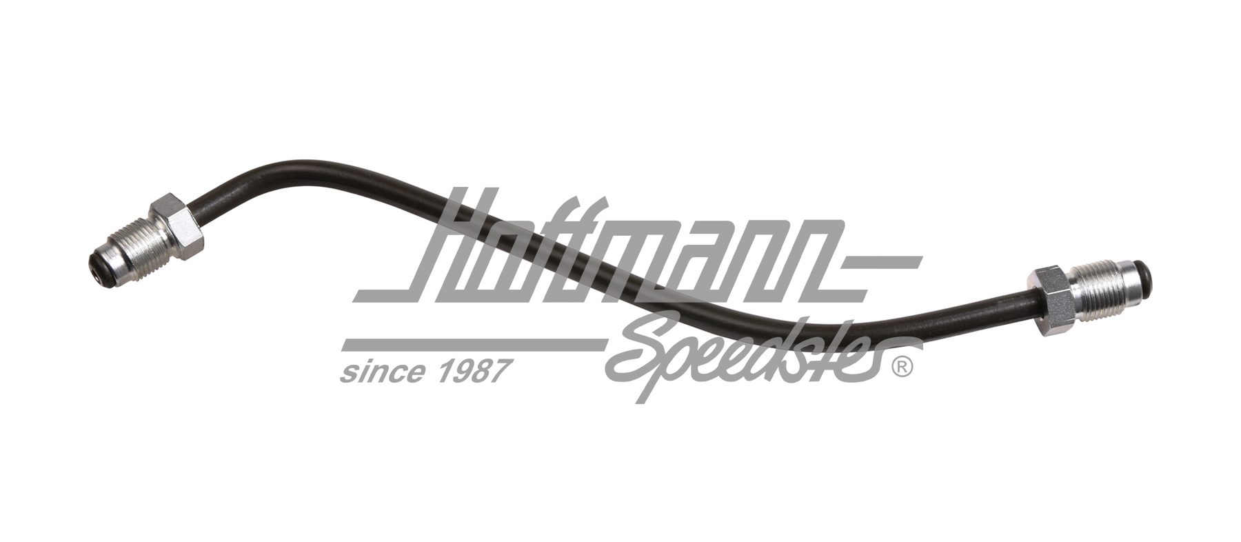 Tubería de presión, posterior, embrague H, 5.79-8.82 | 251 721 479 | 330-6525-33