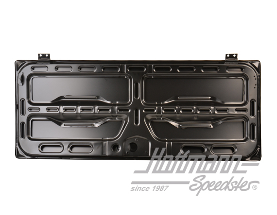 Portón, espacio de almacenamiento, 1132 mm, grande, izqda.                                          