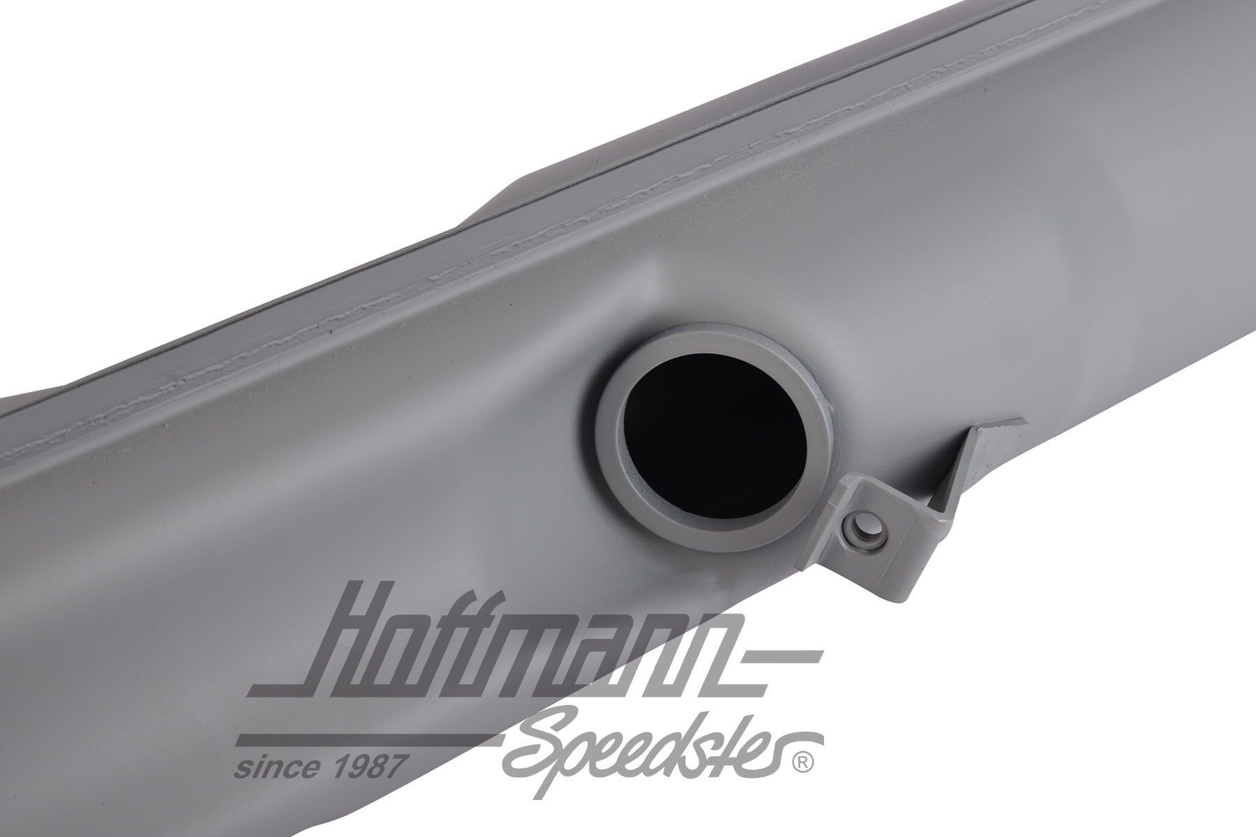 Escape, chapa de acero, 914/4, Tipo 4                                                               