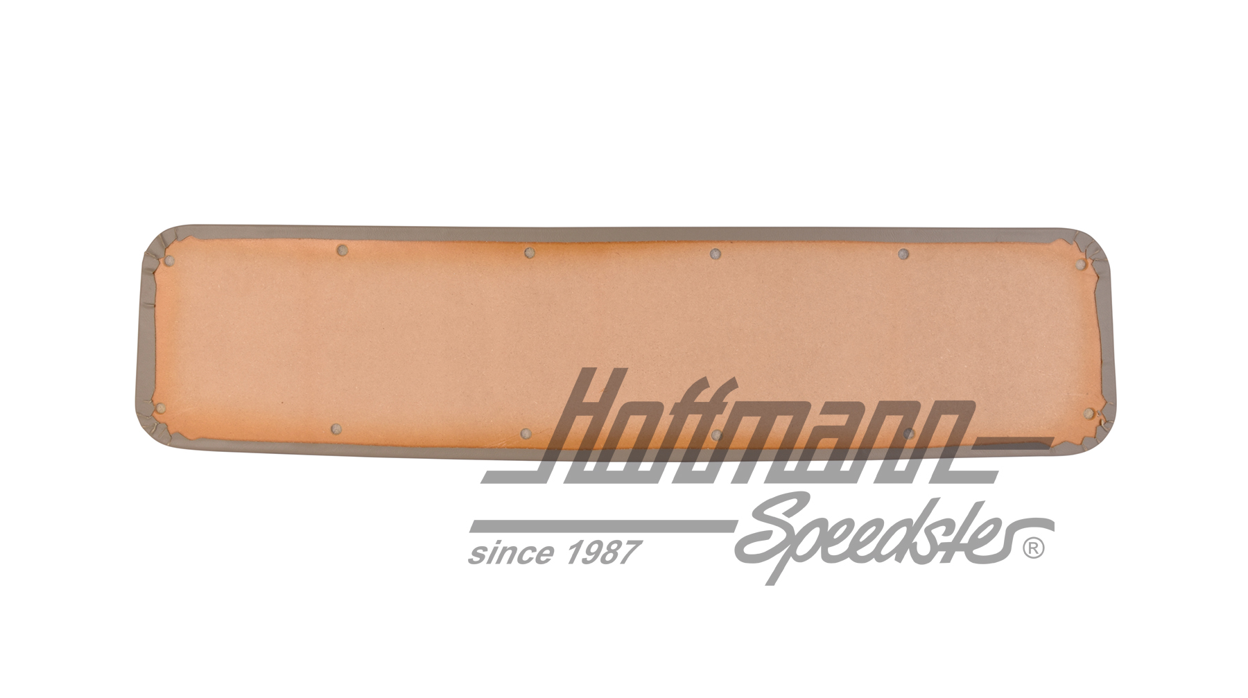 Panel de portón trasero, 8.67-7.73, gris                                                            