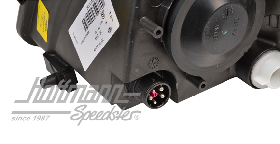 Faro, Passat 3B/B5, derecha                                                                         