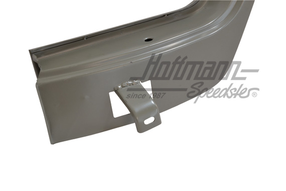 Codo, -62, anterior izquierda, Calidad Superior                                                     