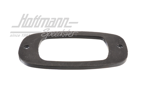 Soporte, luz de matrícula, 60-65                                                                    