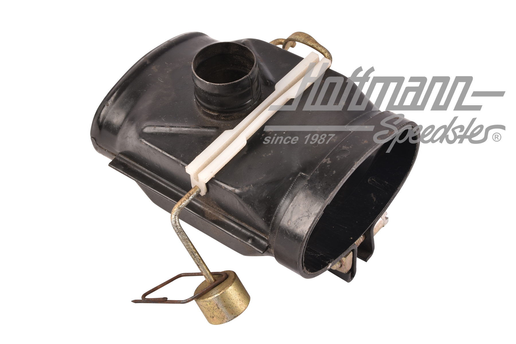 Caja de control, caja del filtro de aire, Tipo 3                                                    