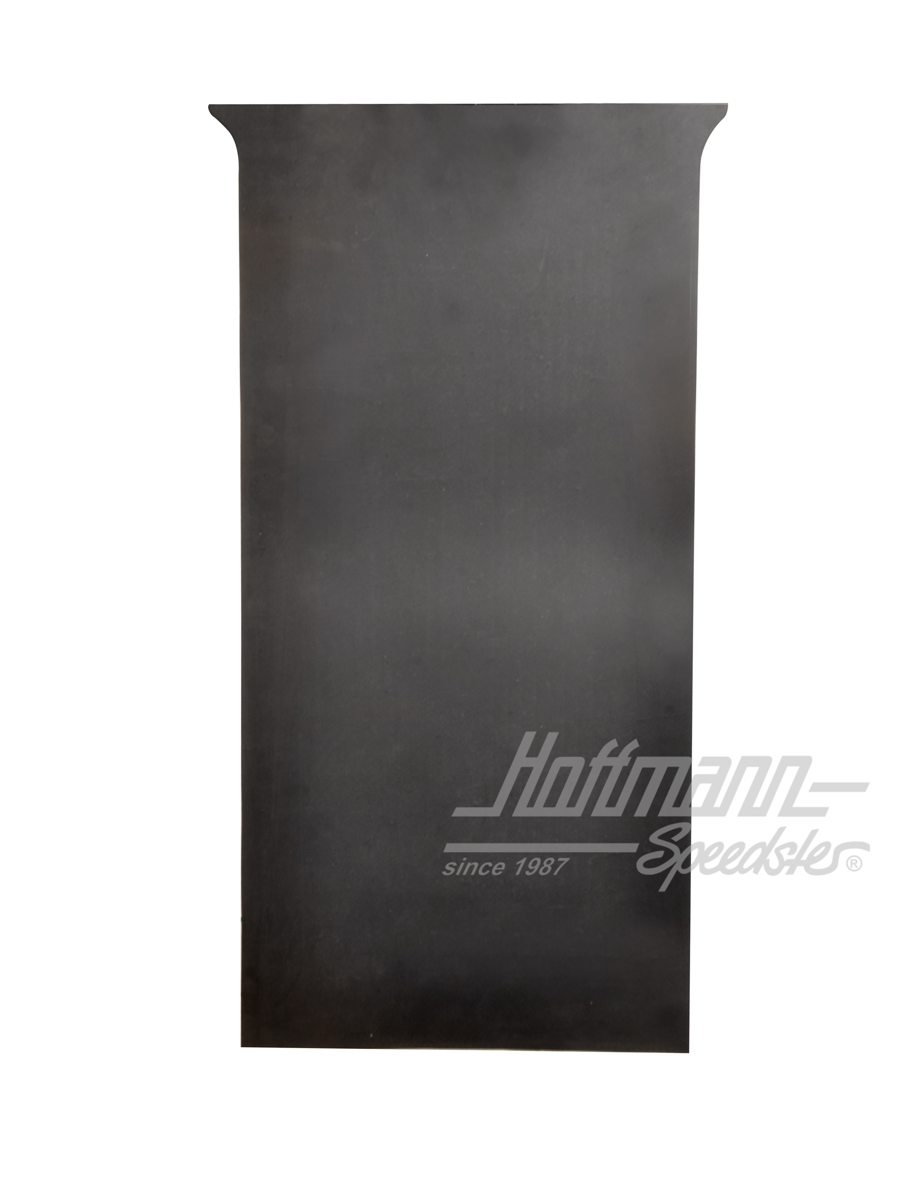 Estera de goma, paso, cabina del conductor, -7.67                                                   