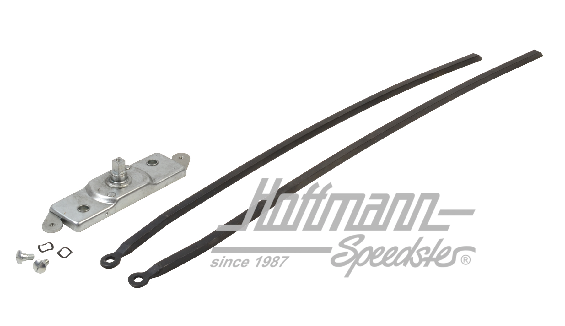 Kit de bloqueo, puerta abatible, 62-67, izqda. | 211 841 705 A S2 | 089-5110-50