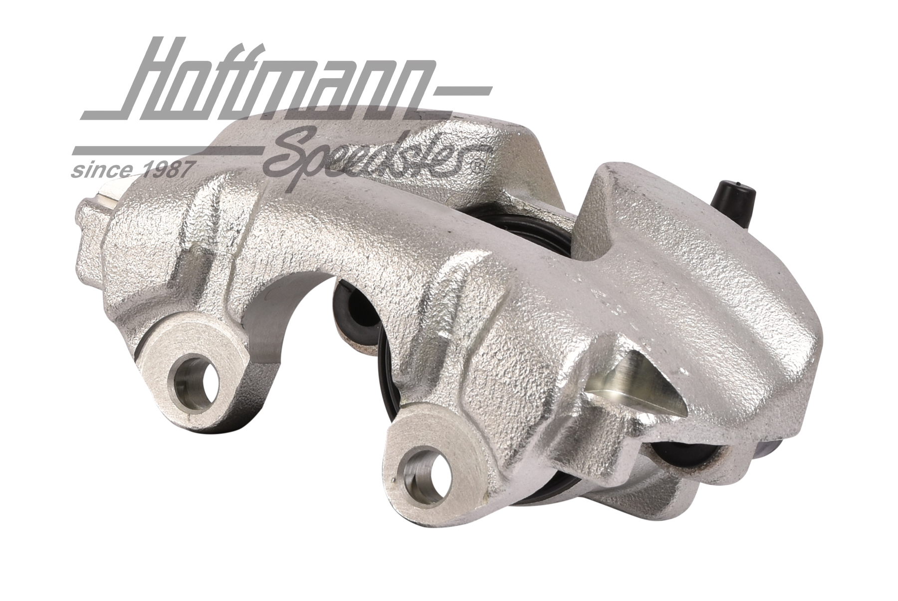 Pinza de freno, anterior, Furgoneta T4, 1.96-6.03, izquierda                                        