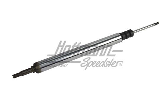 Amortiguador, delantero, 911, 73-89, Bilstein | 34-050019 | 521-4318