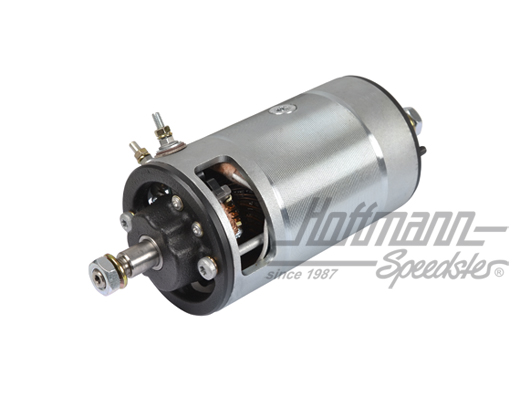 Dínamo, corriente continua, 12V, 90mm
 | 616 603 102 01 | 510-4452