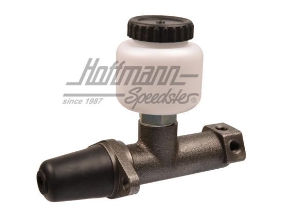 Cilindro principal de freno, 22mm, un circuito                                                      