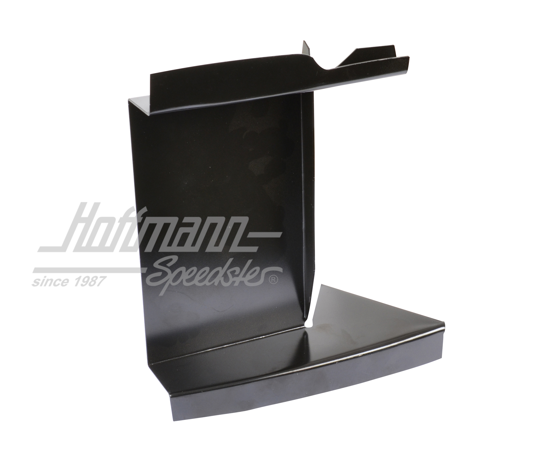 Chapa de reparación de ensamblaje, pilar A, izquierda | 211 809 203 | 095-0582-11