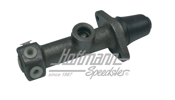 Cilindro principal de freno, 17.46mm, 8.64-7.66 | 113 611 023 B | 020-4029