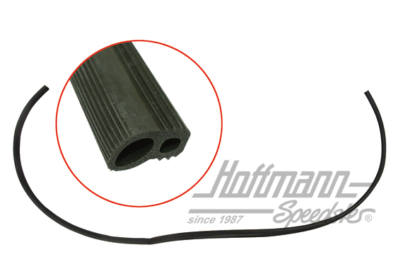 Junta de puerta, 911 Targa / Cabriolet, izquierda o derecha                                         