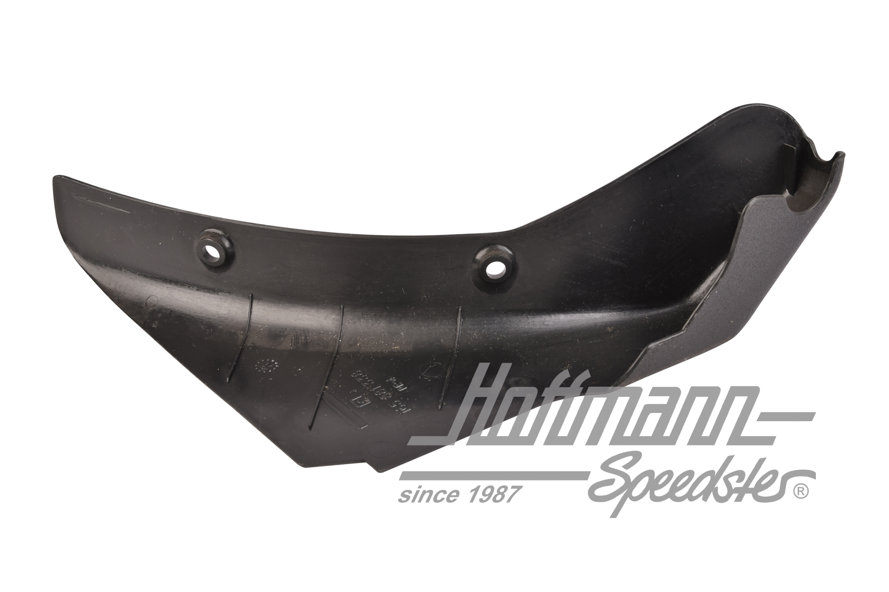 Cobertura, parte superior, Recaro                                                                   