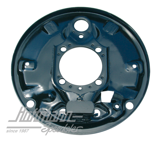 Placa de anclaje, posterior, 8.67-, derecha | 113 609 440 E | 020-4086