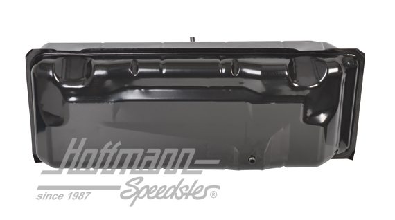 Depósito, Furgoneta T2, 8.71-12.72                                                                  