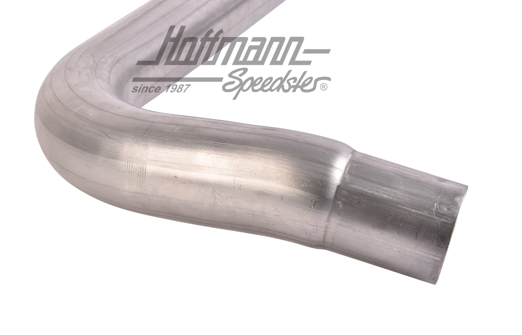 Tubo de escape, Furgoneta T3, 1.6 T-Diésel, 84-89                                                   