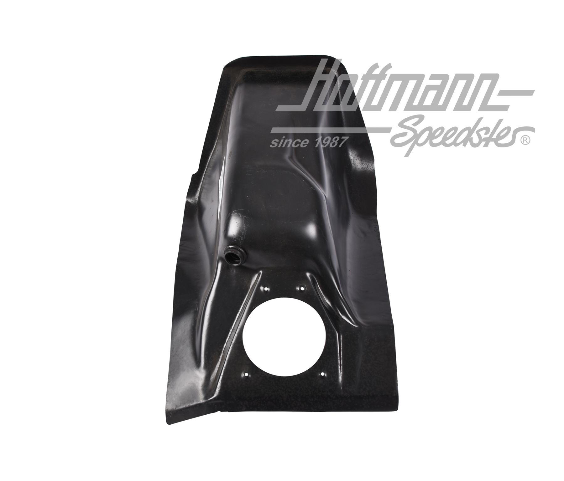 Chapa de inserción
, base del pedal, superior, izqda. | 251 801 073 B | 390-0020-08