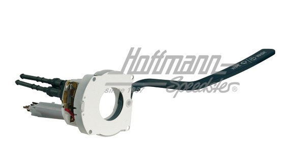 Interruptor del limpiaparabrisas, 1.74-12.79/-3.81 | 111 953 519 G | 020-2437