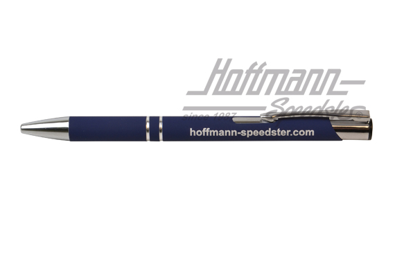 Bolígrafo HOFFMANN SPEEDSTER |  | 021-2240-10