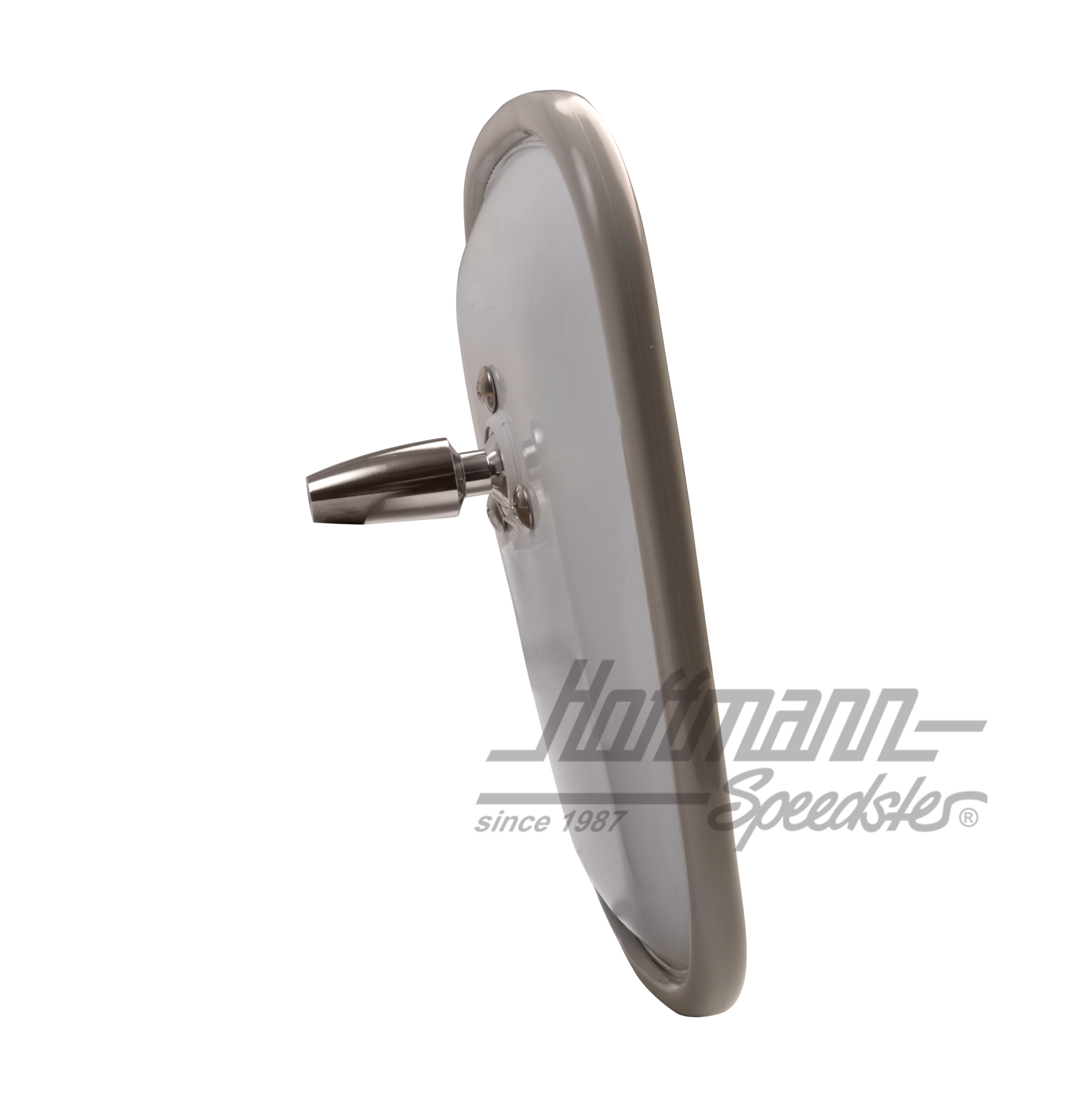 Retrovisor exterior, Furgoneta T1, M194, gris                                                       