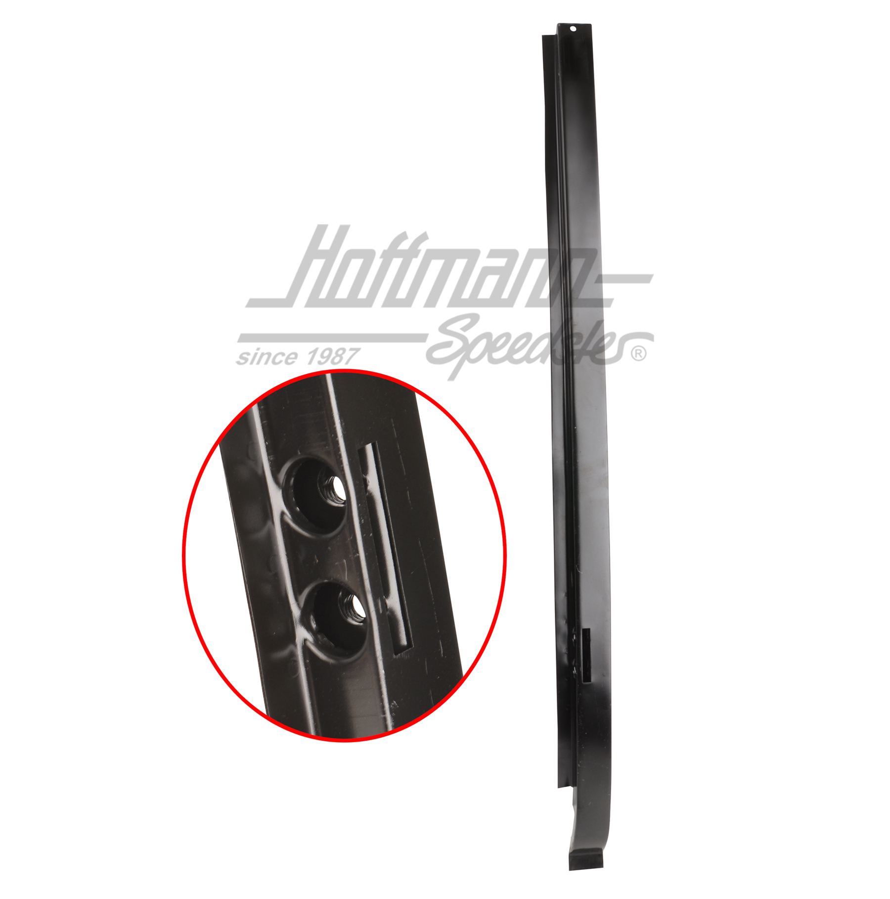 Chapa de reparación, montante B, exterior, 840 mm | 211 809 252/840 | 095-0236-02