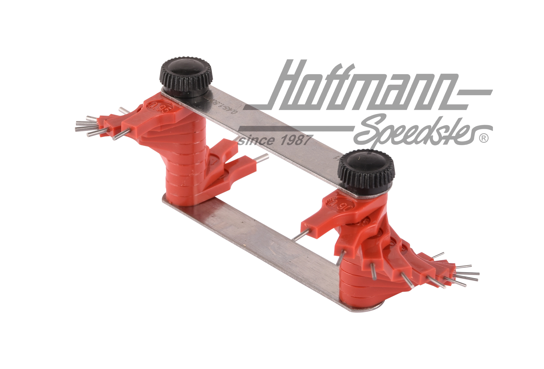 Calibre de boquilla, 0.45-1.50mm                                                                    