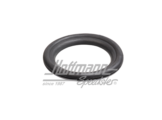 Pasante de goma, manguera de calefacción, izquierda | 021 119 627 B | 090-1320-01