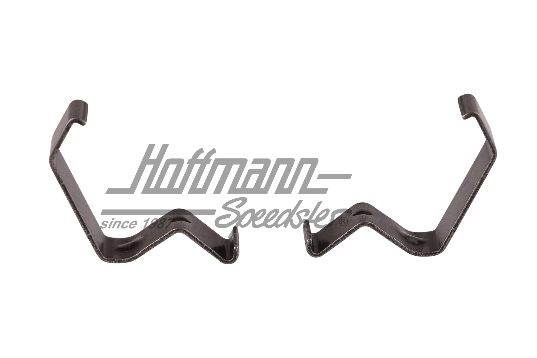 Clips, boquilla de aire, tablero de a bord
, izqda./dcha.                                          