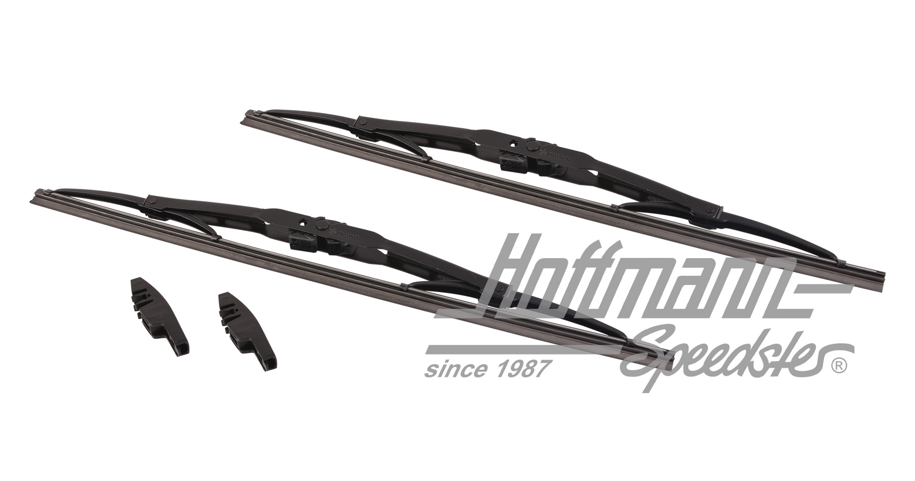 Escobillas de limpiaparabrisas, negras, 380mm, Bosch | 133 955 425 C | 045-9268-05