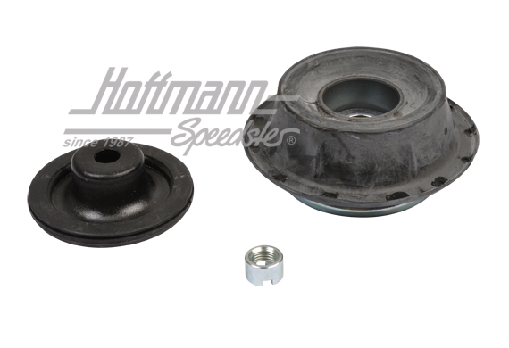 Kit de cojinetes tubo portarruedas, anterior, Golf 2 / 3                                            