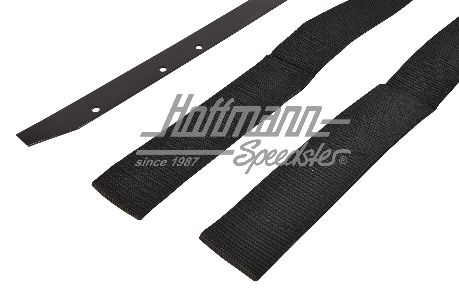 Kit de montaje, capota, Tipo 181 (Kübel)                                                            