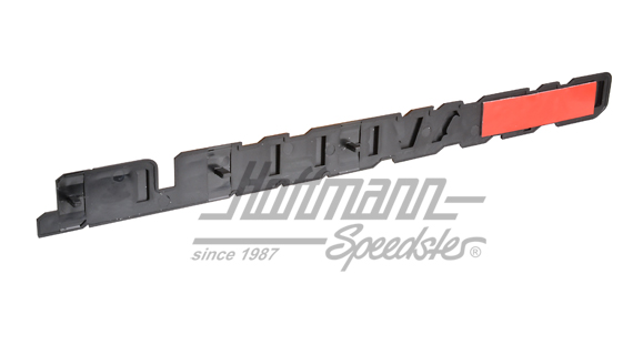 Logotipo, Caravelle CL, posterior                                                                   