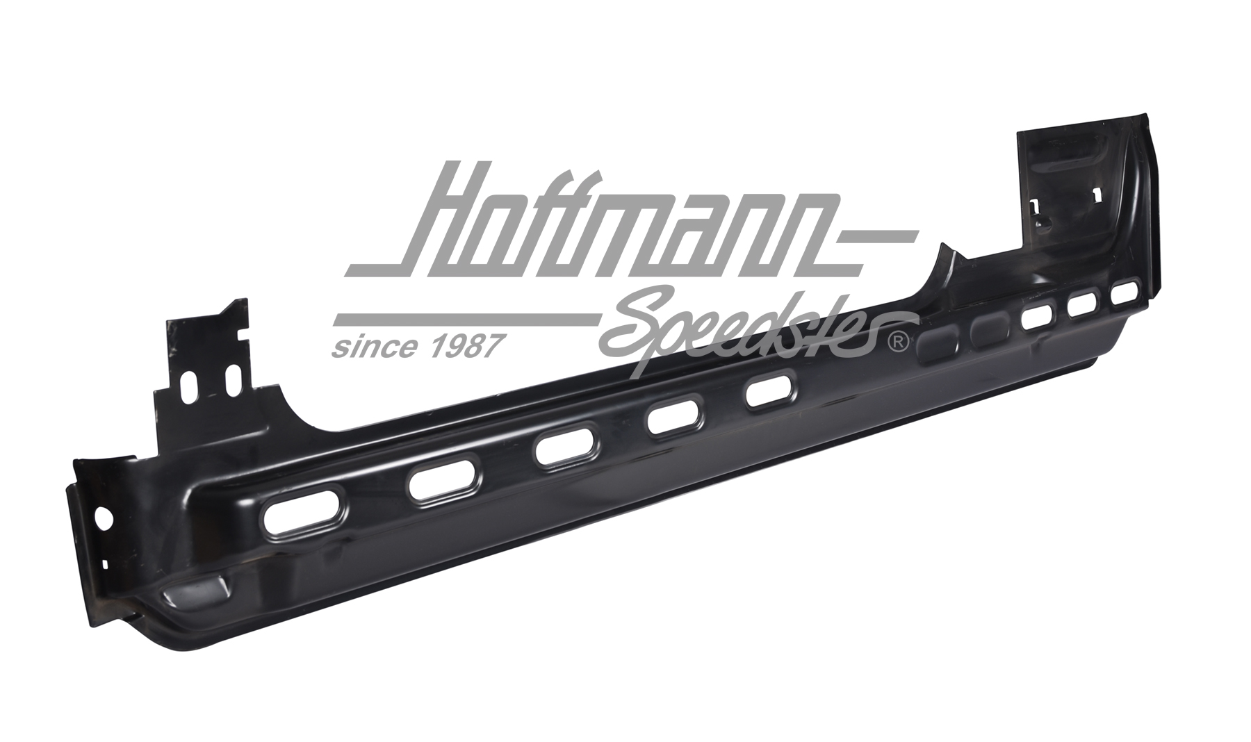 Larguero, interior, Golf 1 Cabriolet, izquierda | 155 809 705 B | 185-2254-01