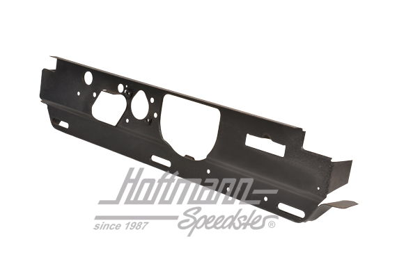 Travesaño, centro, plataforma de carga, 84-92 | 251 803 131 B | 390-0658-08