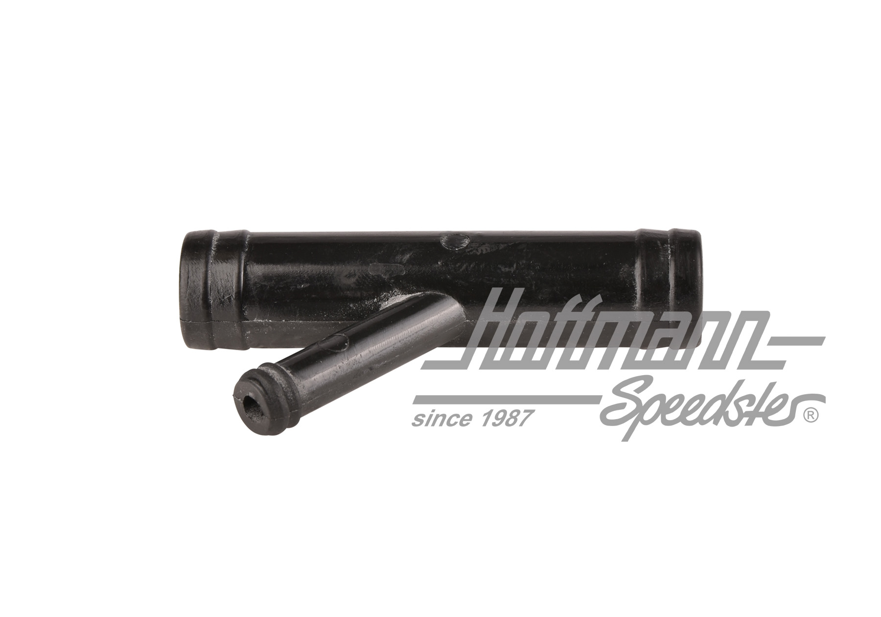 Pieza en Y, ventilación del depósito, 8.67-                                                         