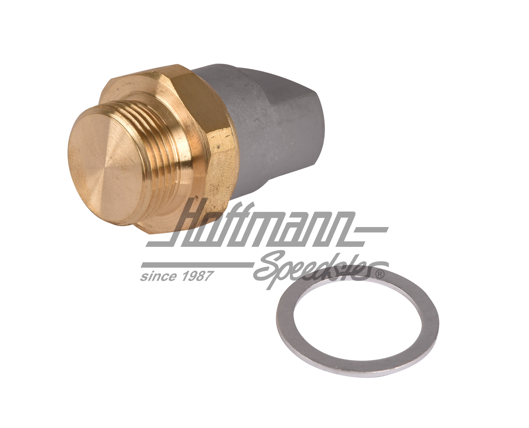 Interruptor térmico, refrigerador de agua, 944/968 
                                                