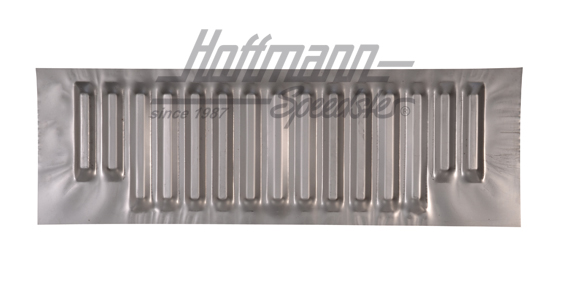 Plataforma de carga, Doble Cabina, anterior, izquierda/derecha                                      