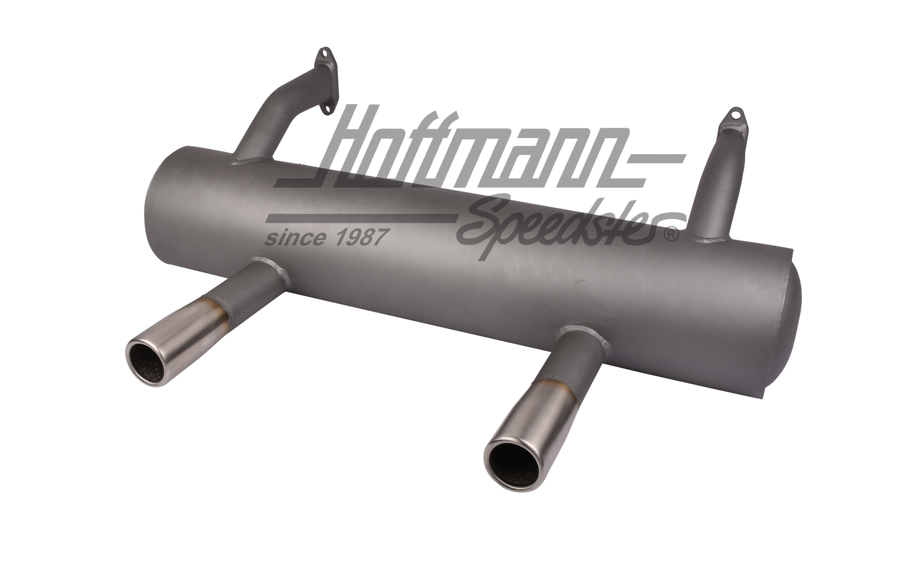 Escape deportivo, conversión de motor Escarabajo/356 | VW-35356SPORT | 020-3460