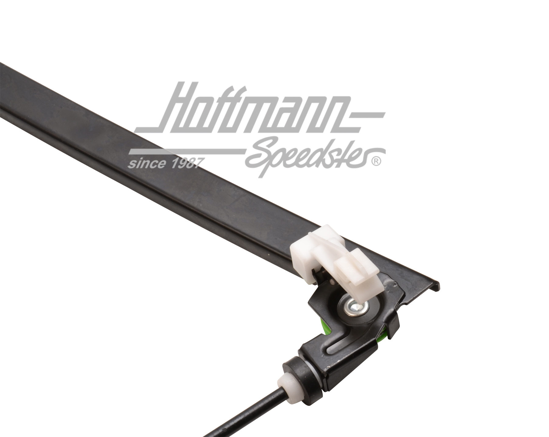 Elevalunas, Furgoneta T4, 8.95-, izqda.                                                             